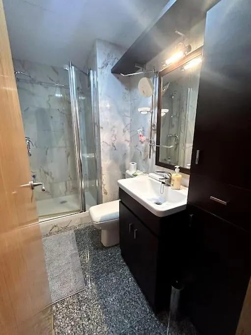 Apartamento Voramar Fenals - Lloret De Mar 0*,  Spanyolország