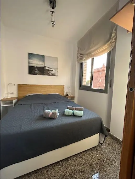 Apartamento Voramar Fenals - Lloret De Mar 0*,  Spanyolország
