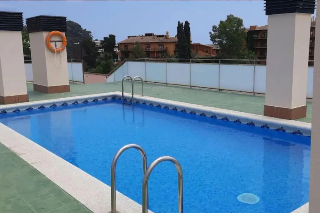Apartamento Voramar Fenals - Lloret De Mar Spanyolország